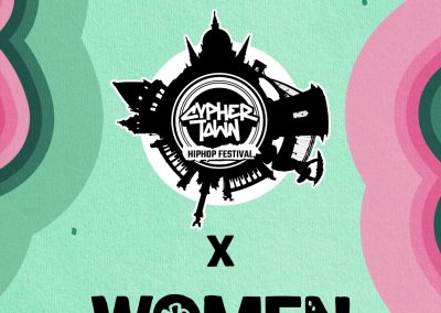 Cypher Town Romanian Qualifier