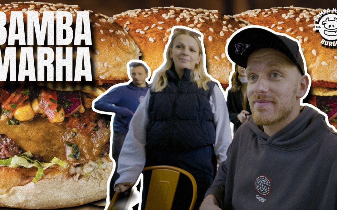 Újabb kezdeményezés – Első közös edzés